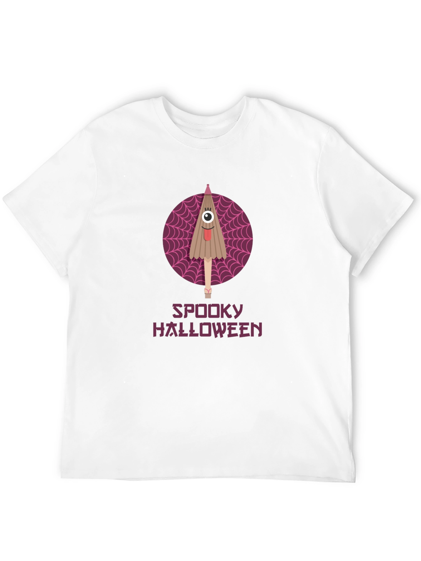 Spooky Halloween T-Shirt