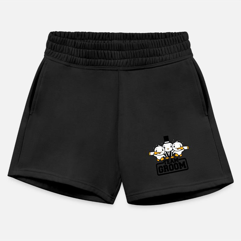 3 Birds Team Groom Saying Friends Groom Party Fun