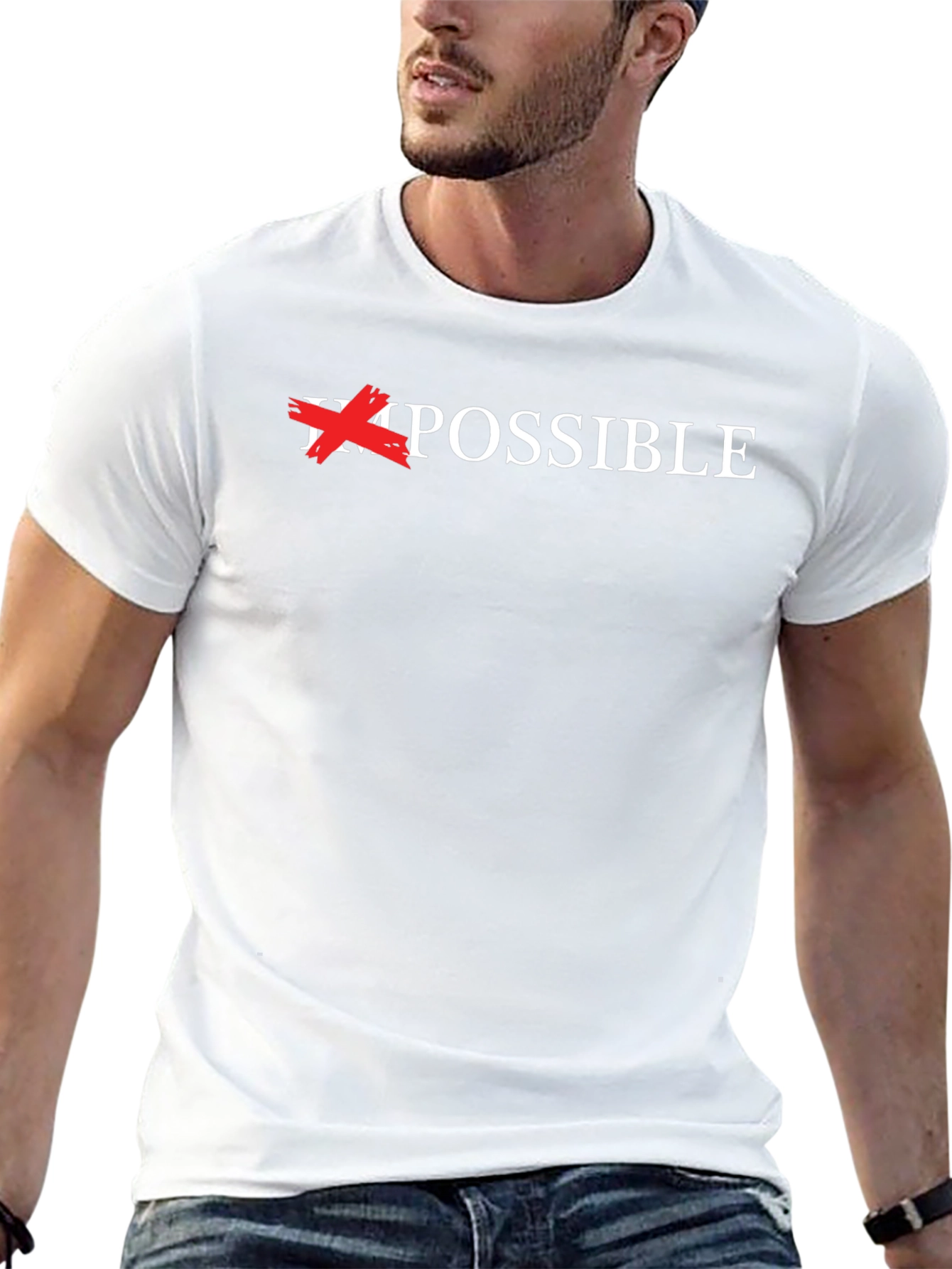 Impossible Possible T-Shirt