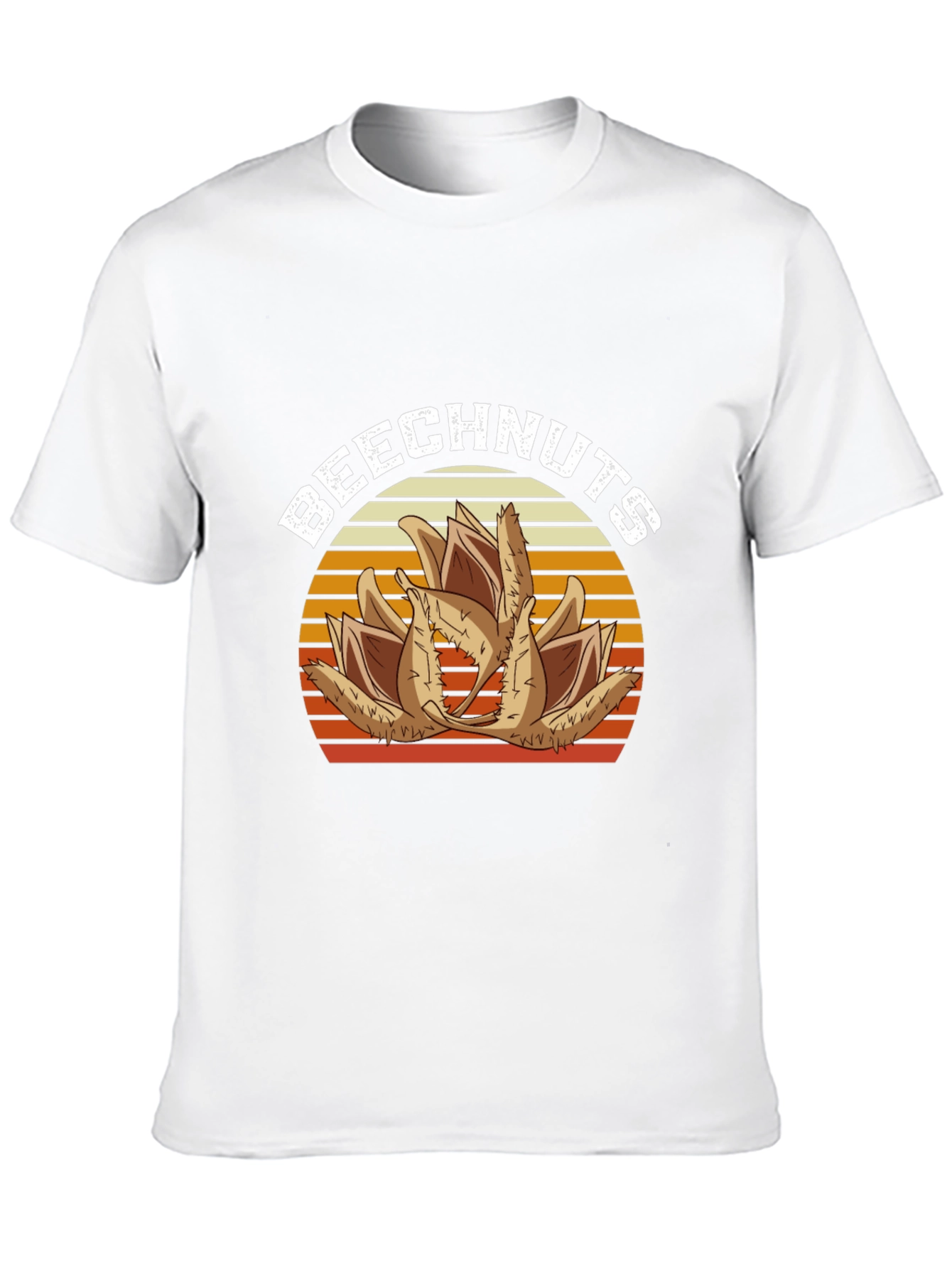 Beechnuts Graphic T-Shirt