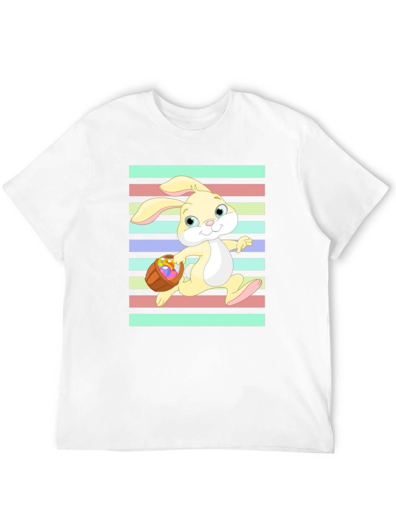 Easter Bunny T-Shirt
