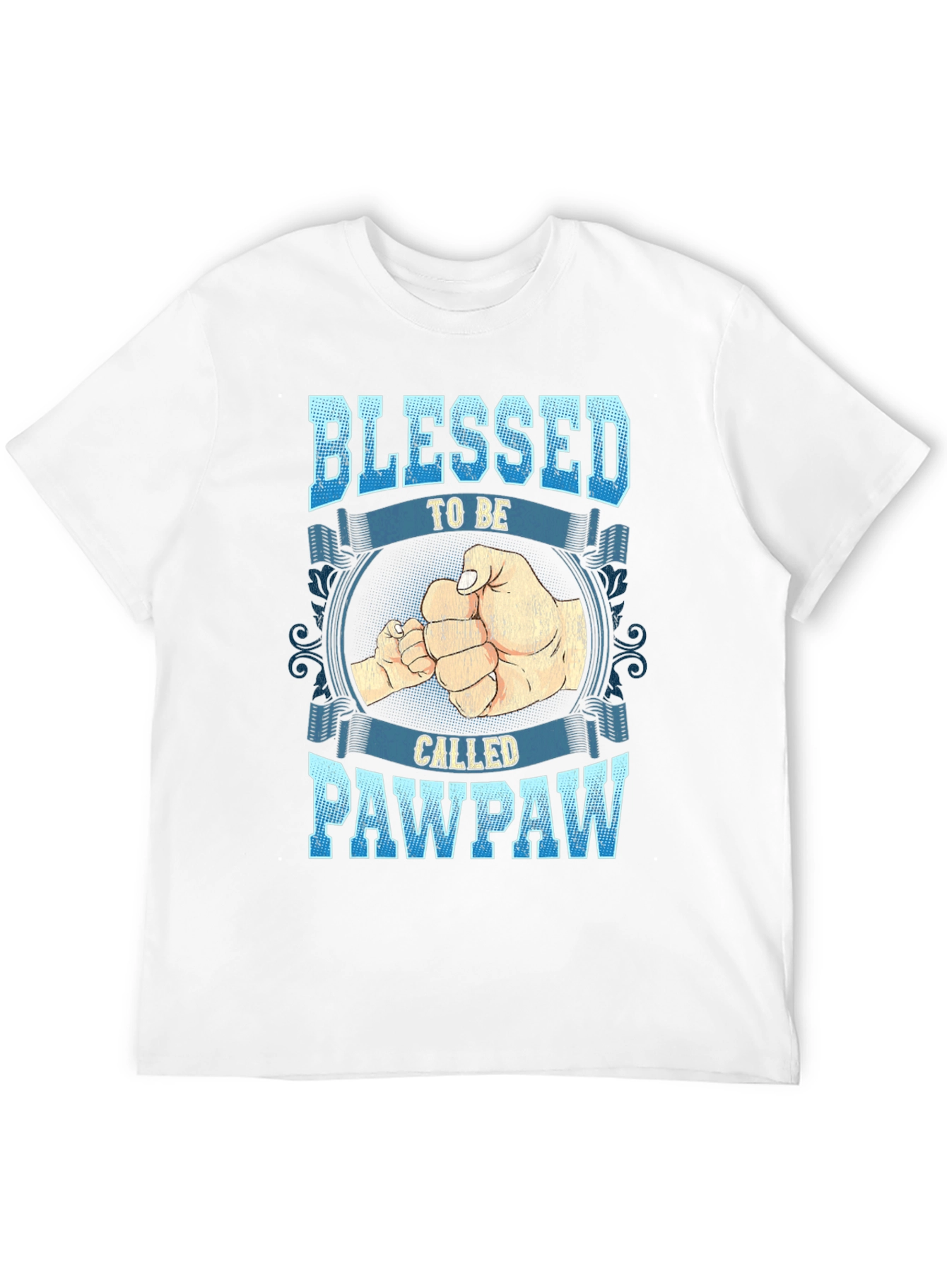 Blessed to be Called Pawpaw T-Shirt