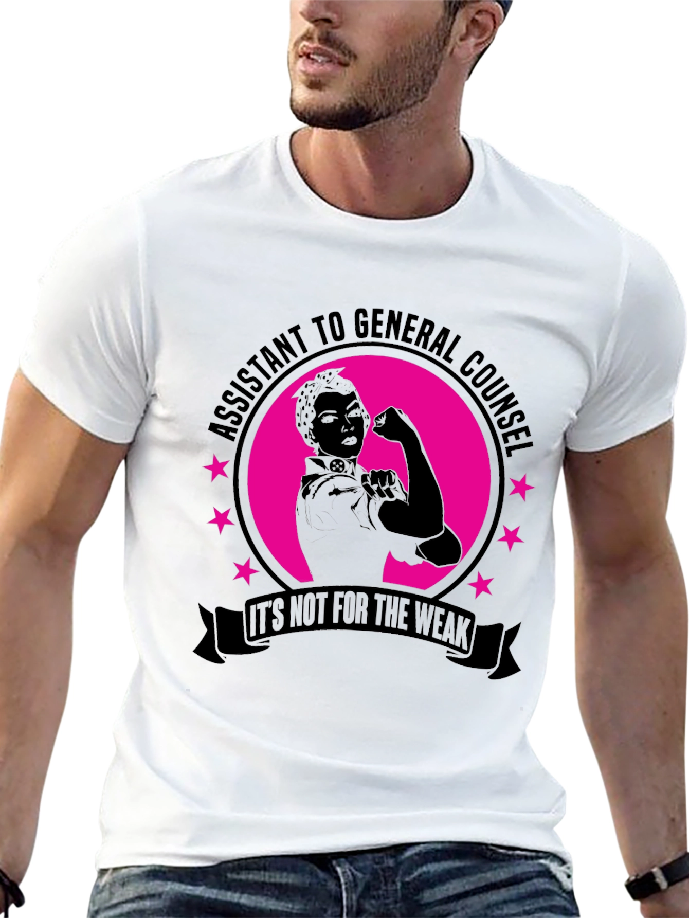 Assistant to General Counsel T-Shirt