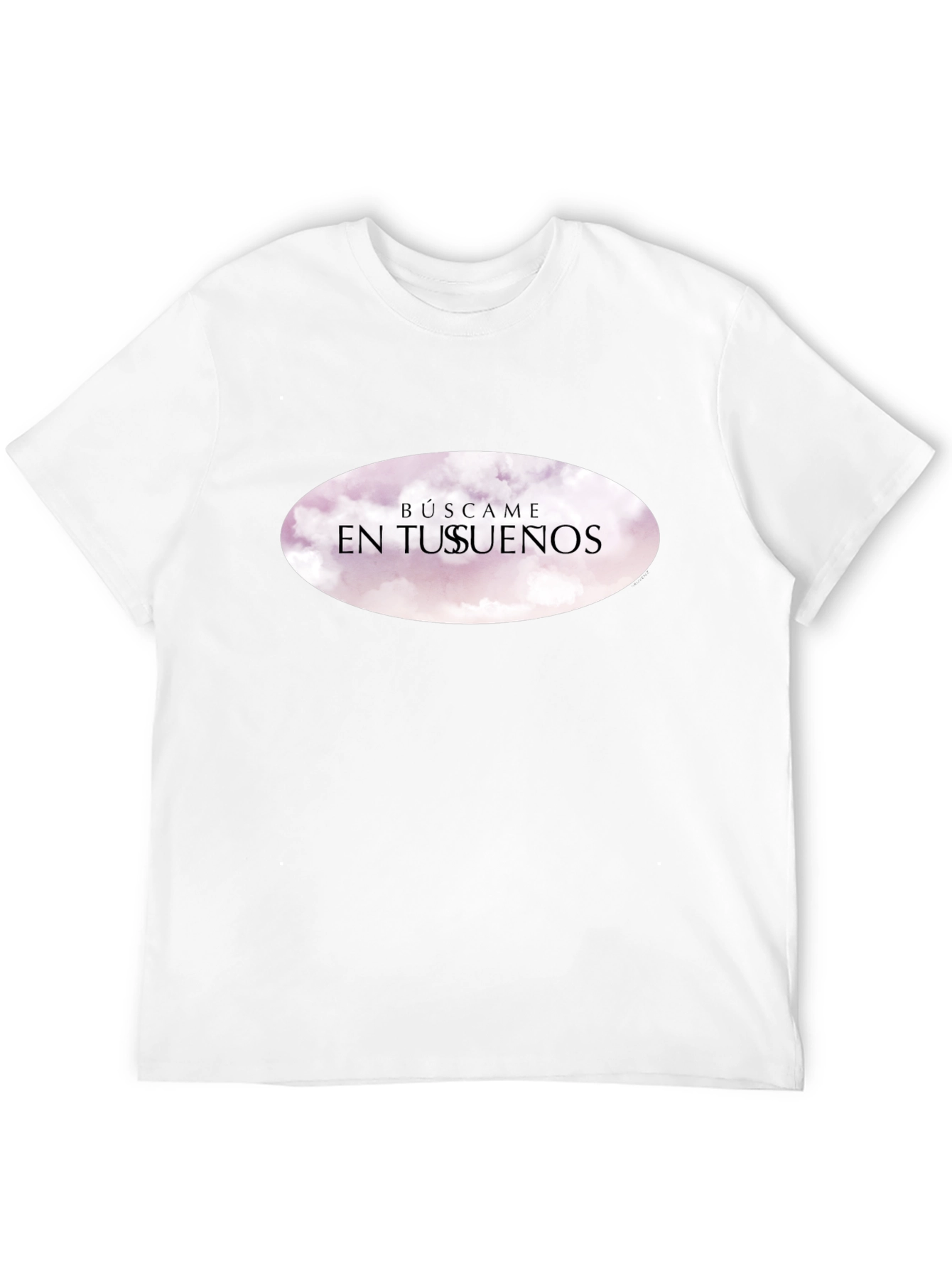 Buscame En Tus Suenos T-Shirt