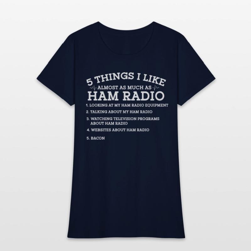 Amateur Funk Ham Funk Radio