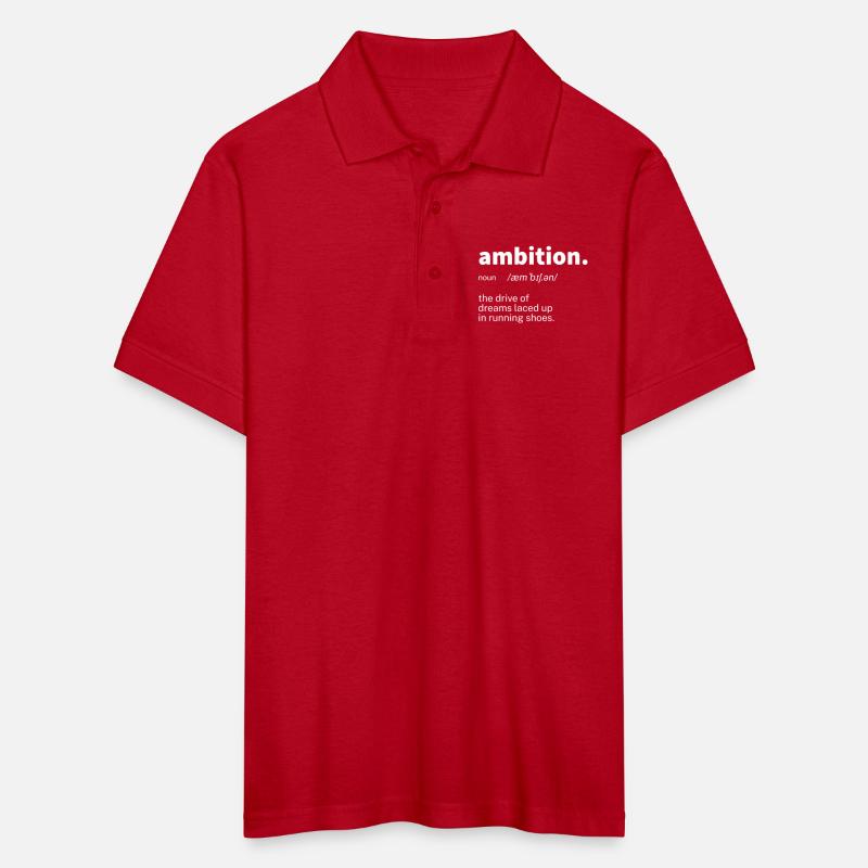 Ambition Definition Motivational