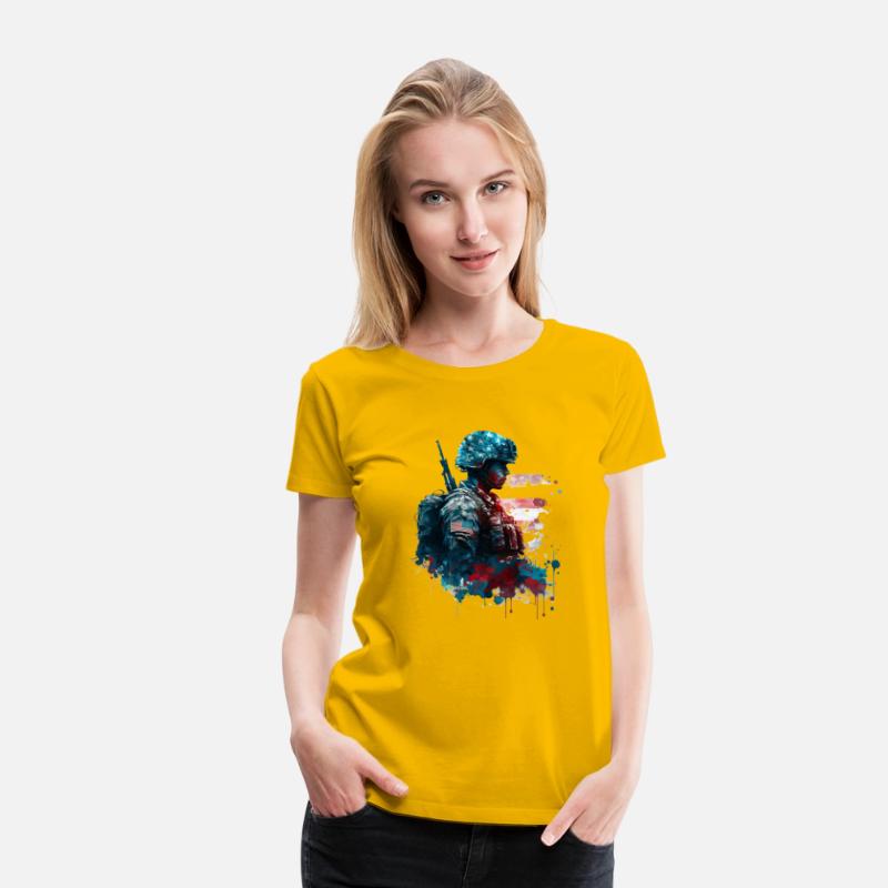 American Soldier, military, slider, veteran