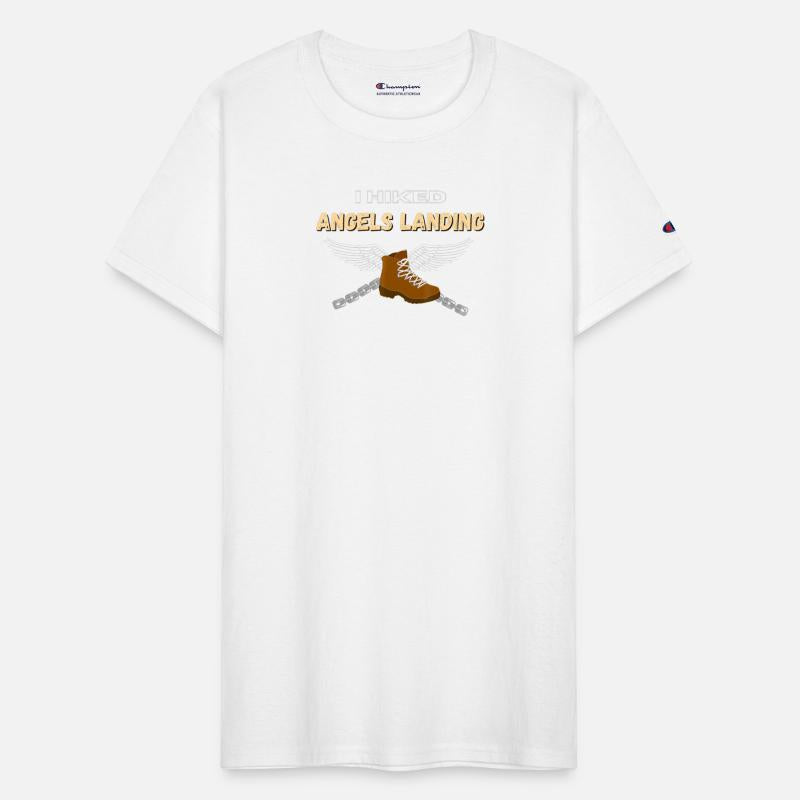 ANGELS LANDING HIKE HIKING ZION UTAHNATIONAL PARK