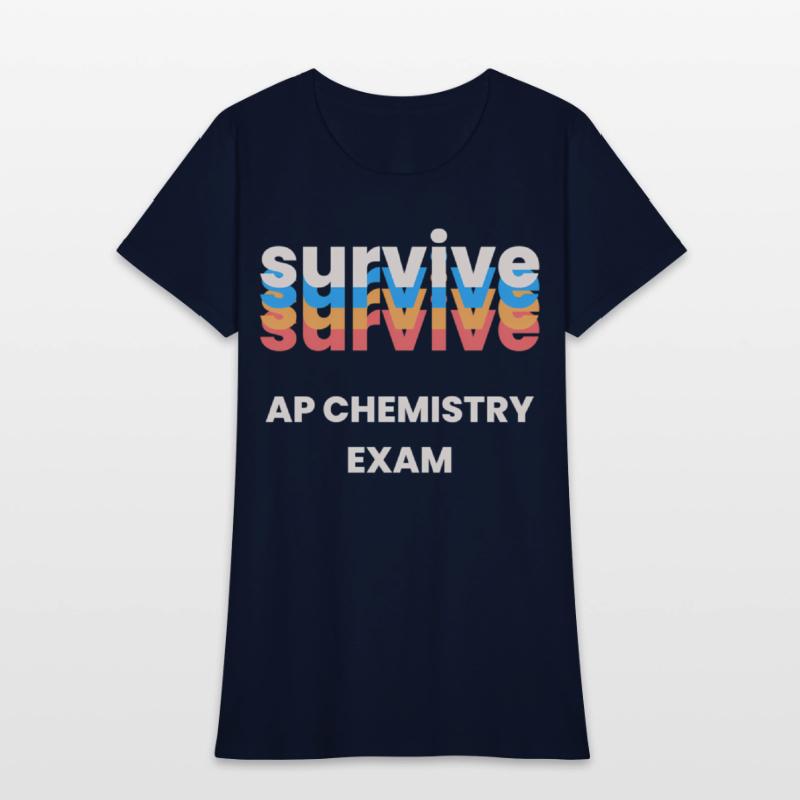 Ap Chem Exam Ap Chemistry Exam