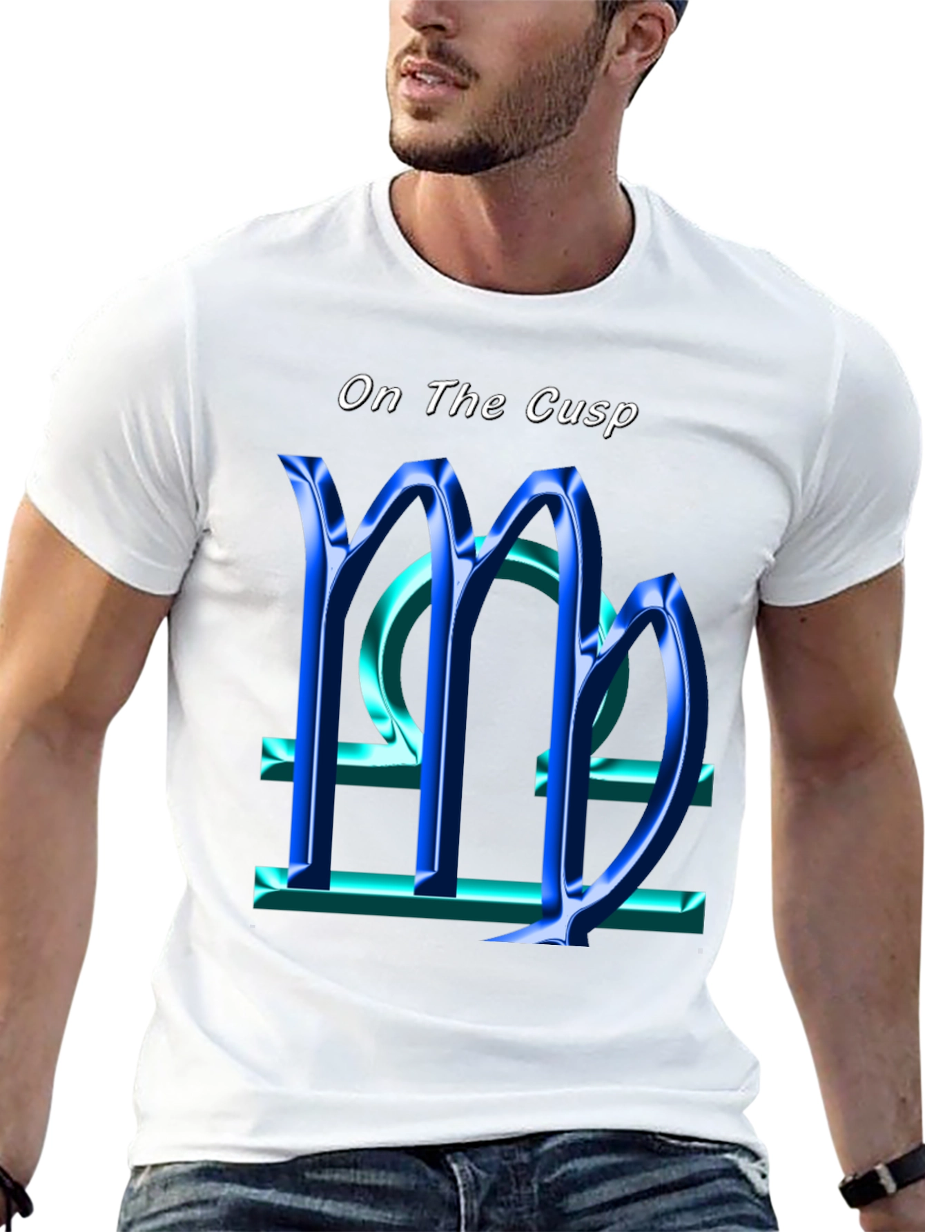 On The Cusp T-Shirt