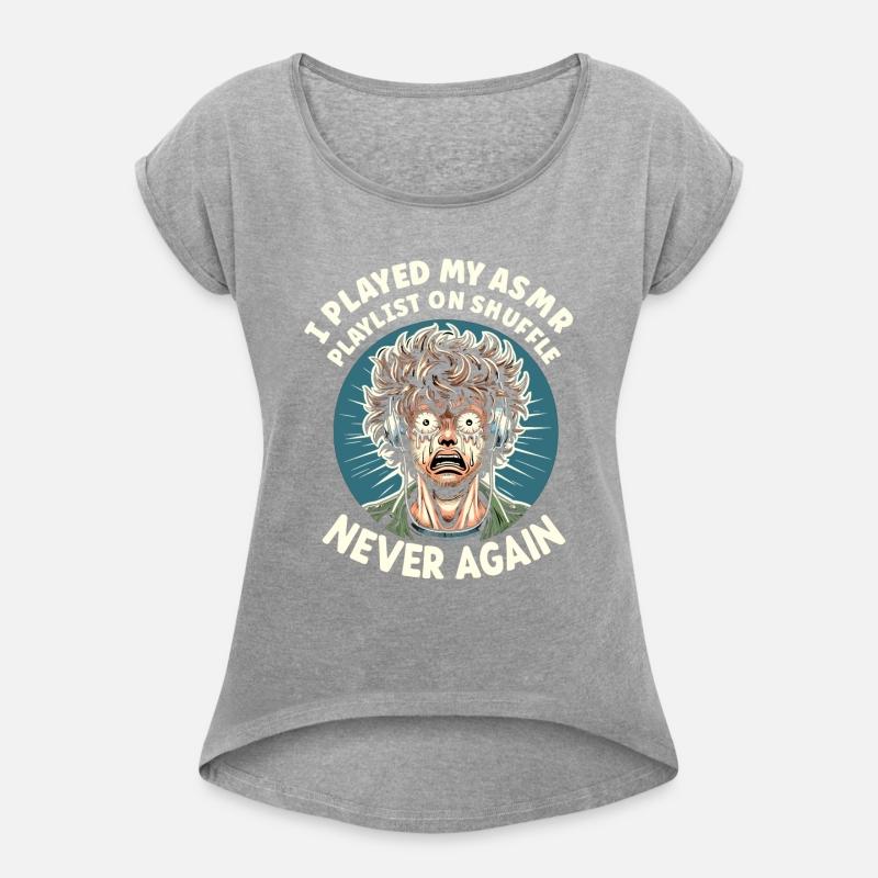 ASMR Whispering ASMR Enthusiast Mindfulness