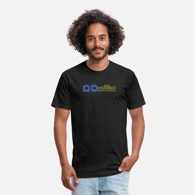Assegai HD Classic T Shirt