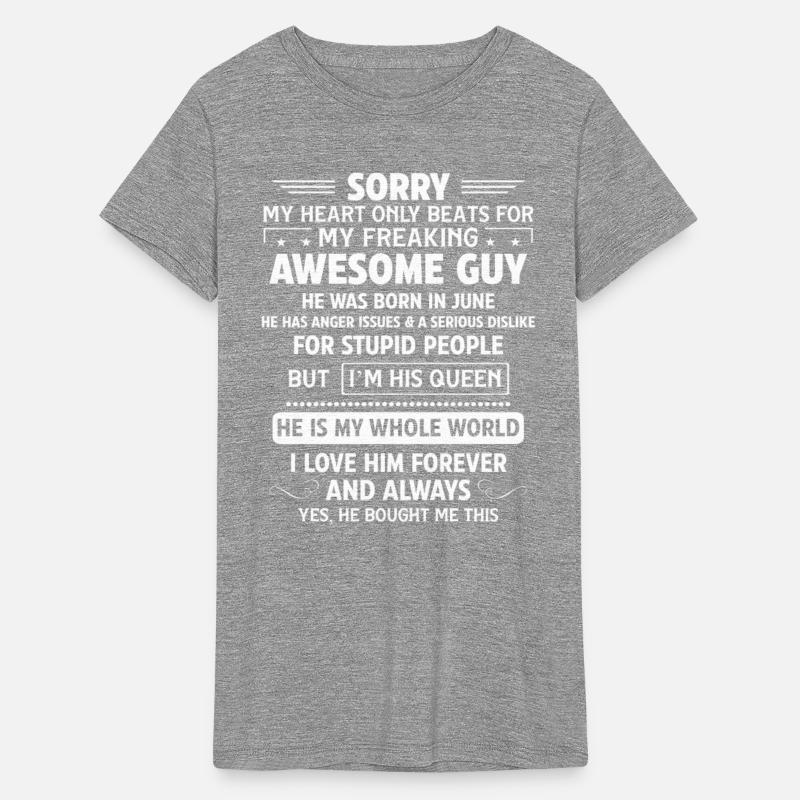 Awesome Guy He Was Born In June Happy Birthday