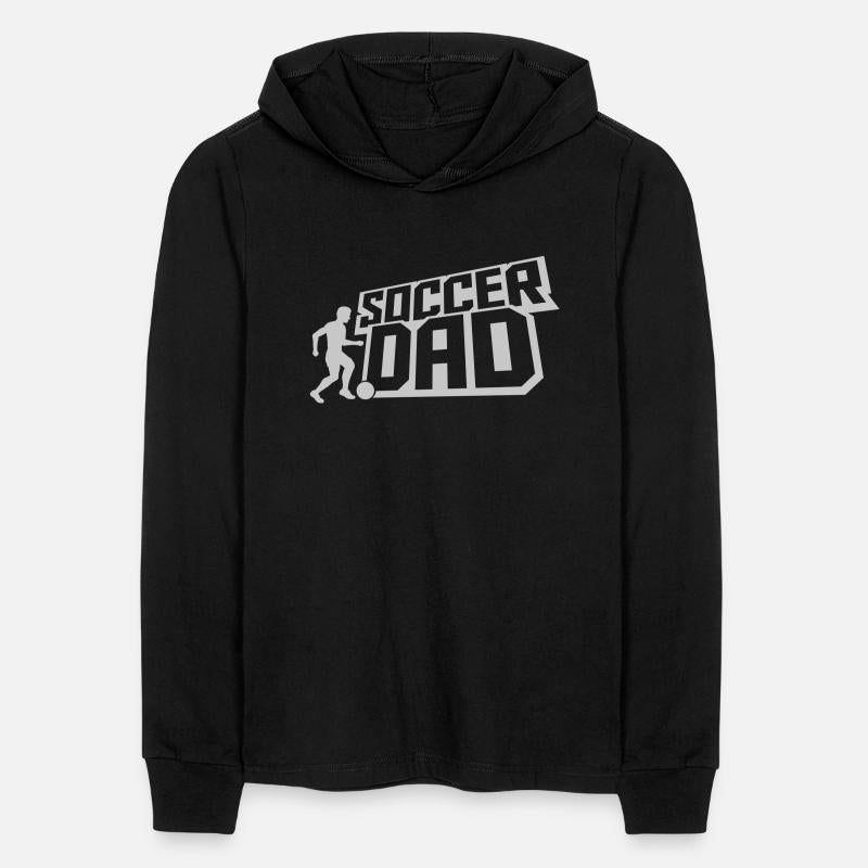 Ball Sport Soccer Dad