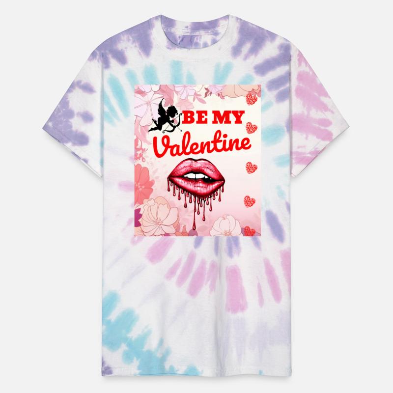 Be My Valentine - Yearning for You!