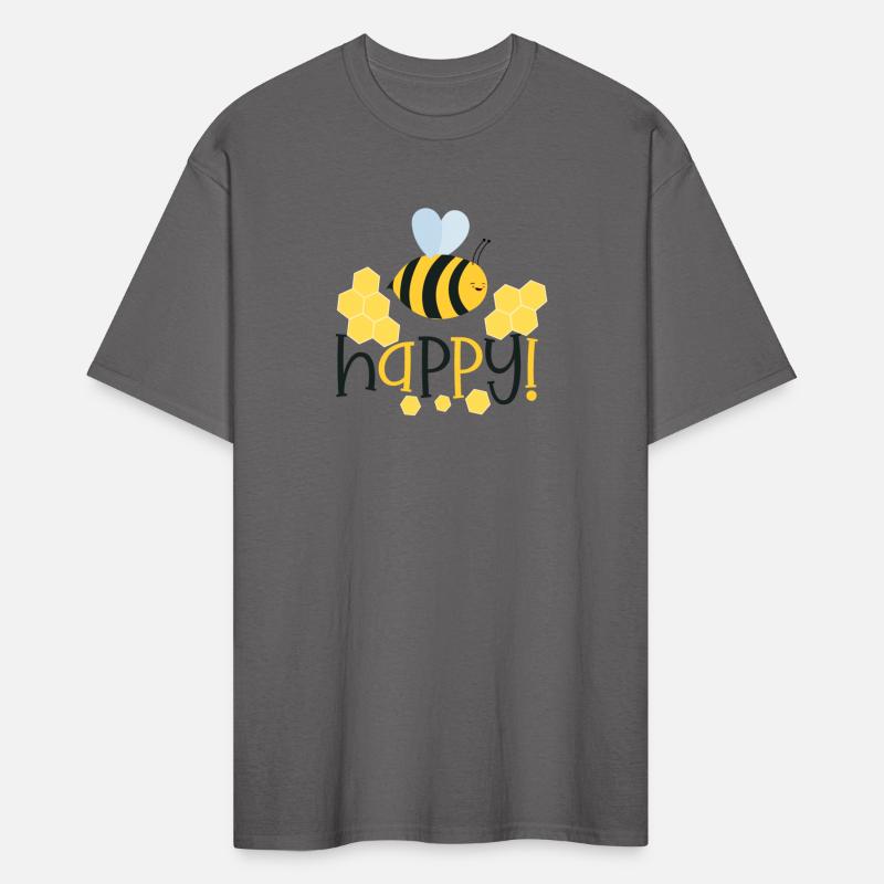 Bee Happy Honey bees