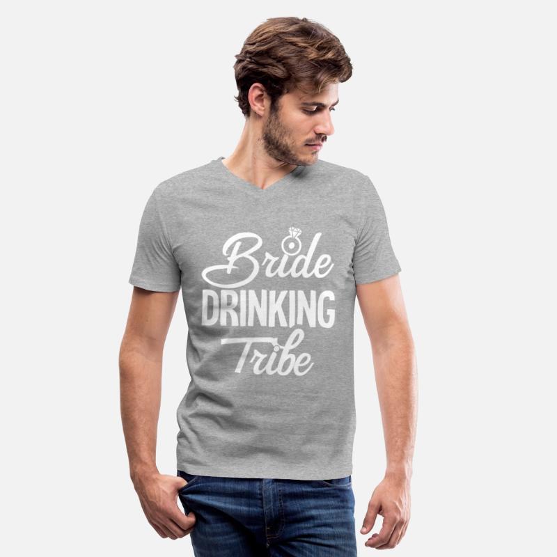 Bridal Party Beer Bride Drinking Tribe