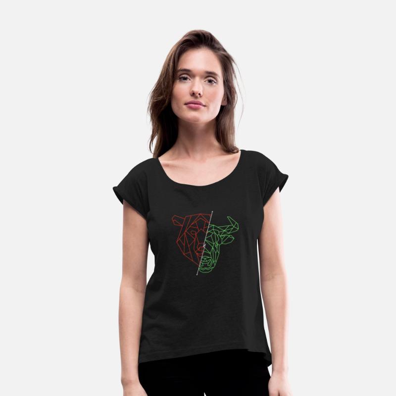 Bull and Bear Shares Crypto Trader Stock Trader