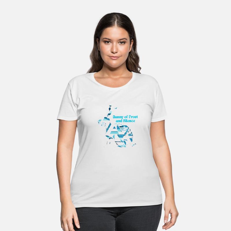 Bunny of Frost and Silence