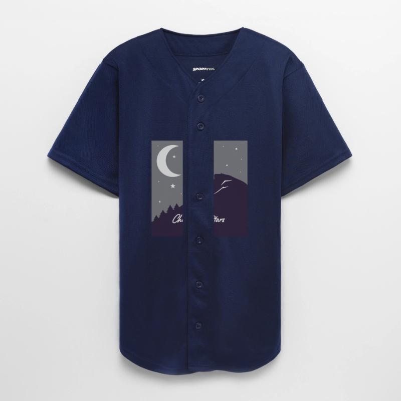 Chasing the Stars – Dream Beyond Limits T-Shirt