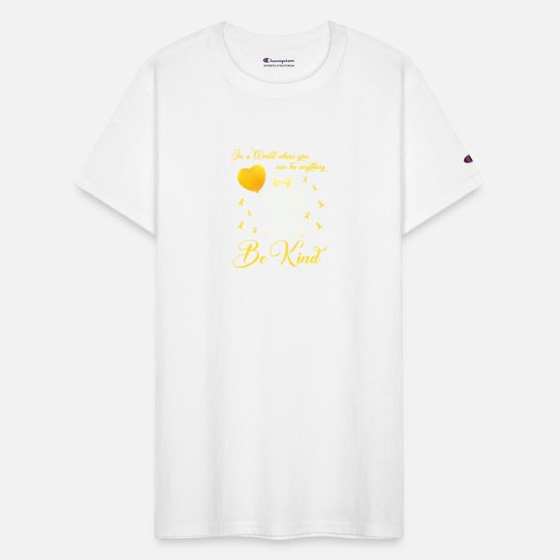Childhood Cancer T Shirt