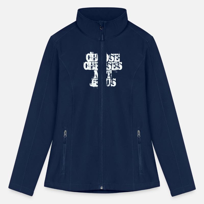 Choose Cheeses - not Jesus