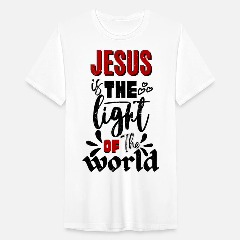 Christian T shirts