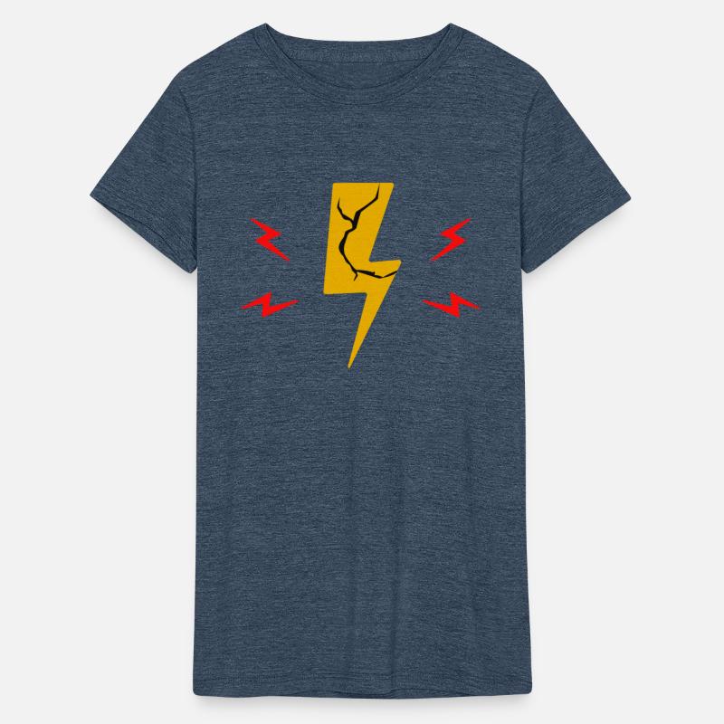 cool and simple shirt , Electrical Engineer