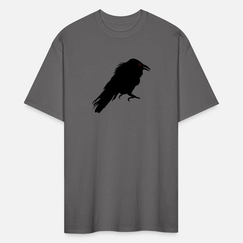 Crow Silhouette