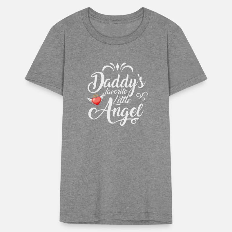 Daddys Favorite Little Angel