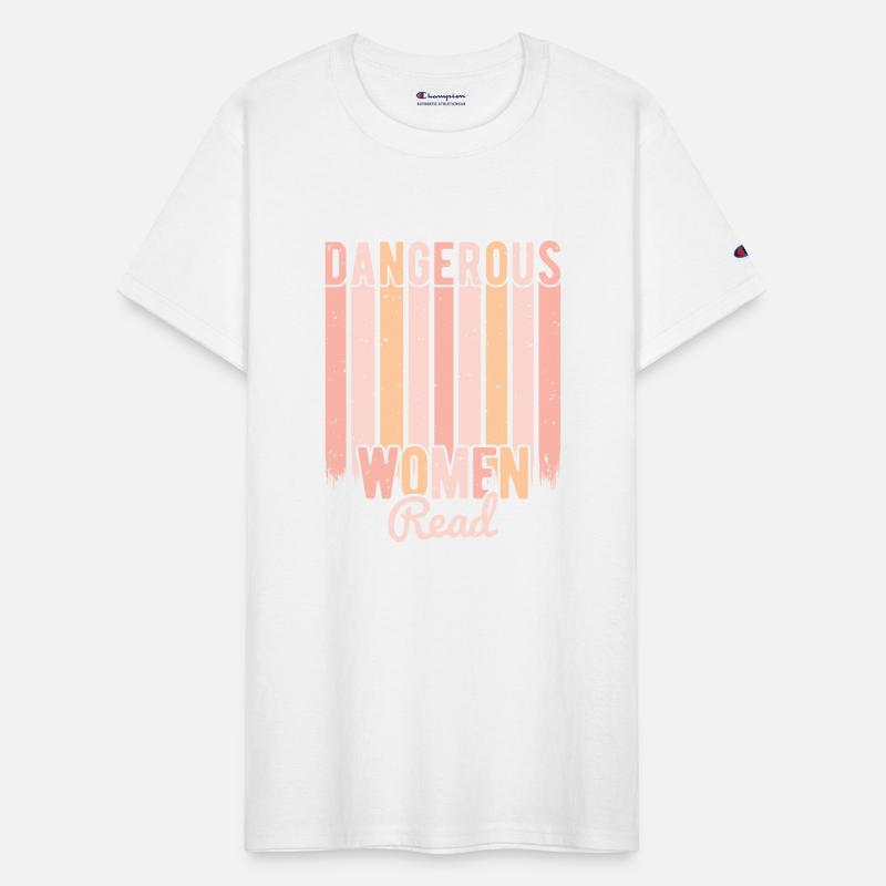 Dangerous Women Read