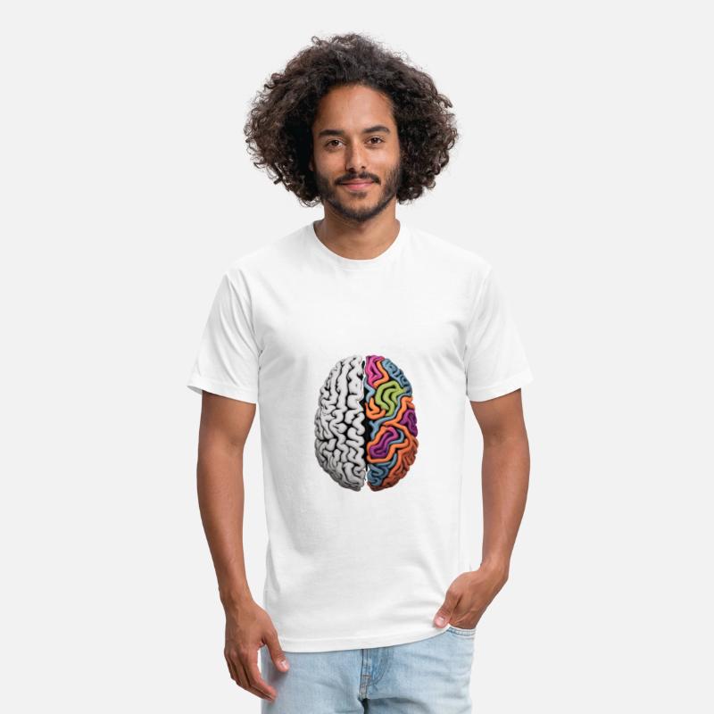 "Different, Not Less" Neurodiversity