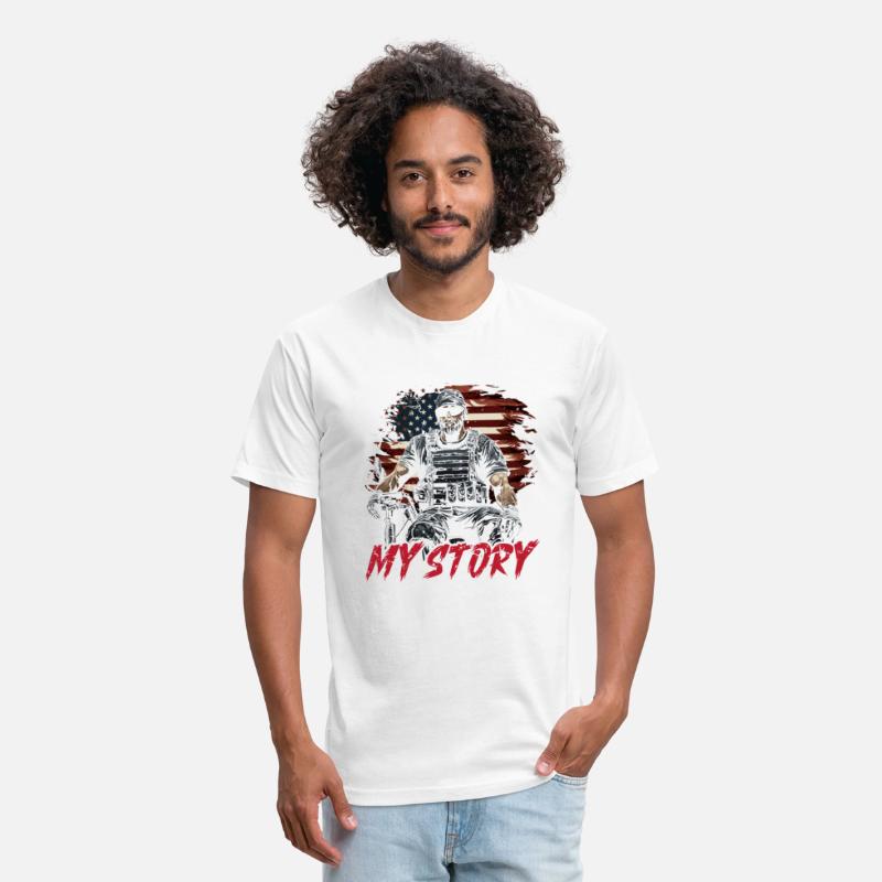 Disabled Veteran Military Soldier Army USA