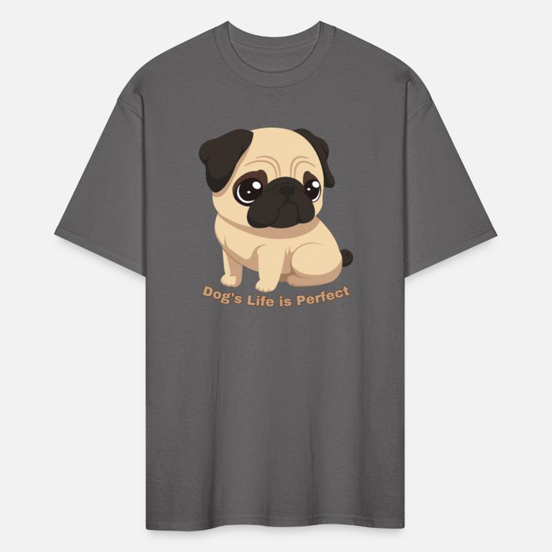 Dog s Life is Perfect