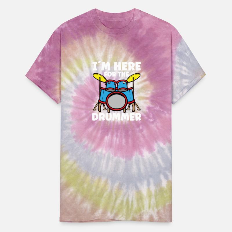 Drummer Drums Music Drum Set Drumming