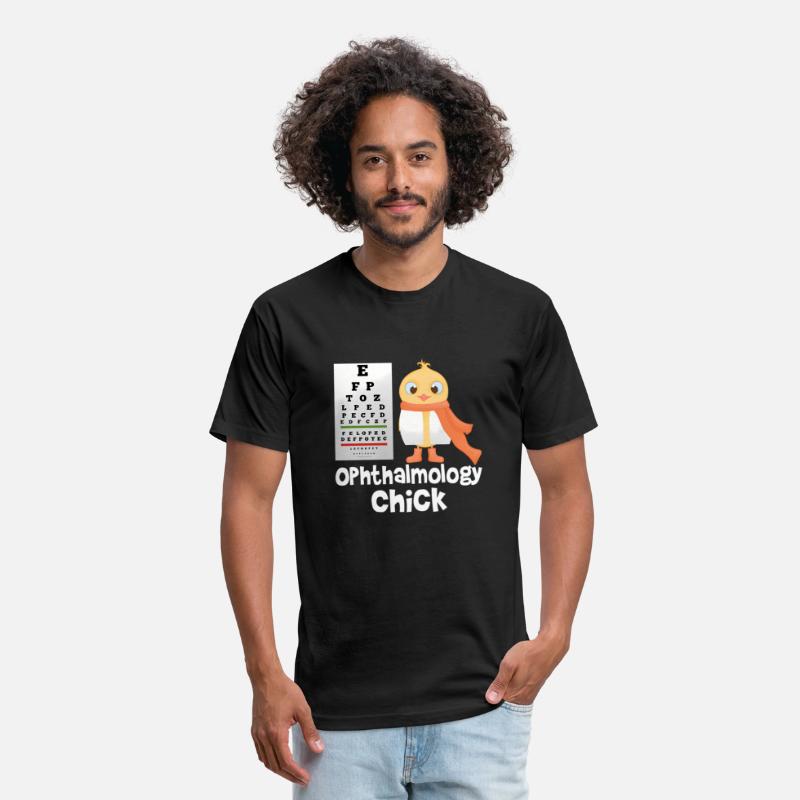 Eye Ch Ophthalmology Chick Optometry Chick