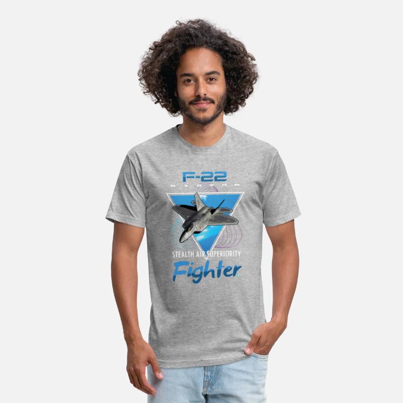 F-22 Raptor Pilot Shirt Gift