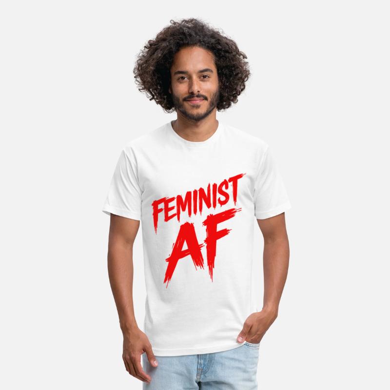 Feminist AF Statement Sayings