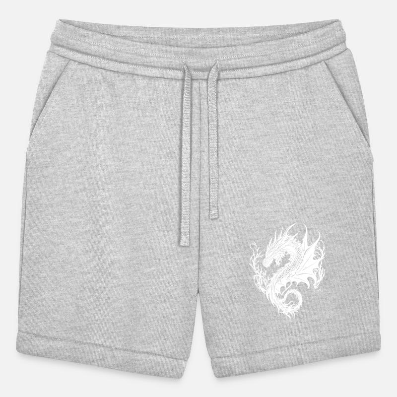 Fierce Vintager Dragon In Scale Dress