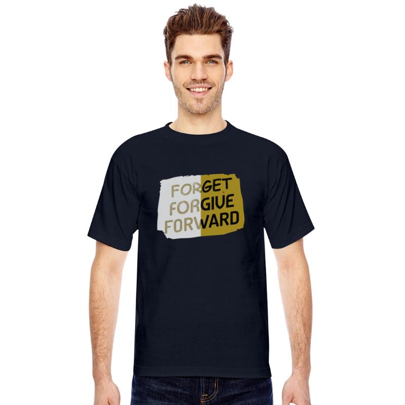 Forget Forgive Forward V1