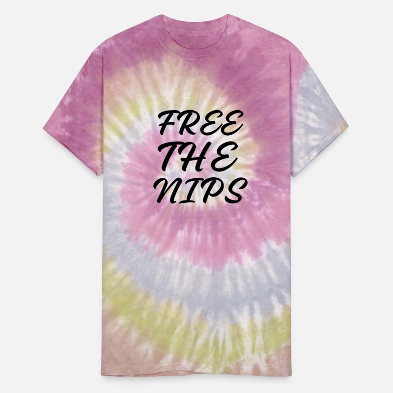 FREE THE NIPS