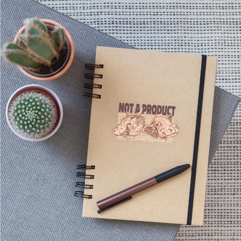 Friends Instead Of Food, Not A Product