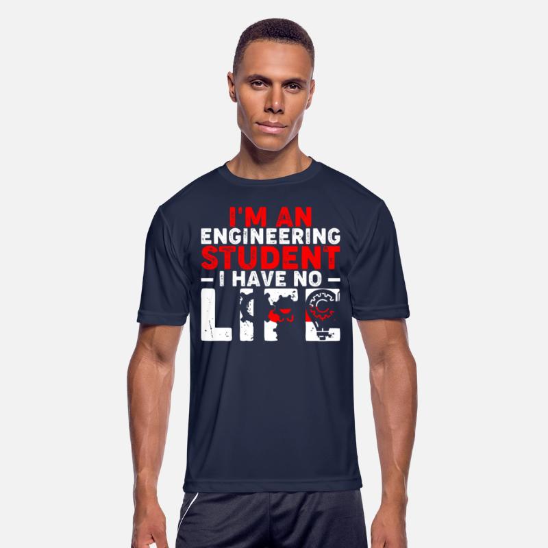 Future Mechanical Engineer Design Engineering Stud