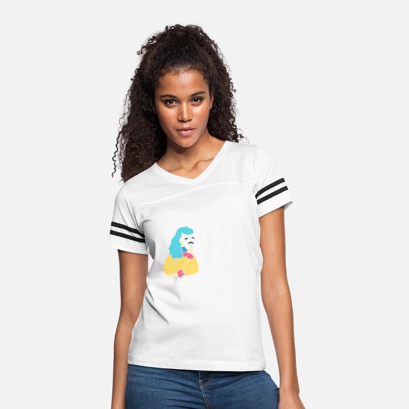 Girl Loves Acting Stage Performer Gift
