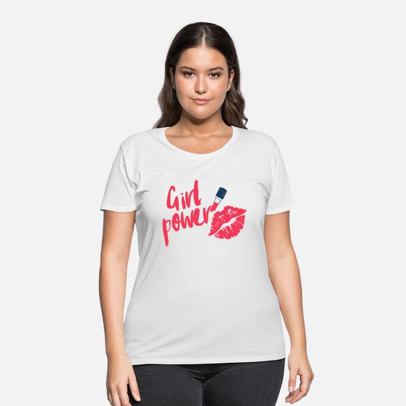 Girl Power Design