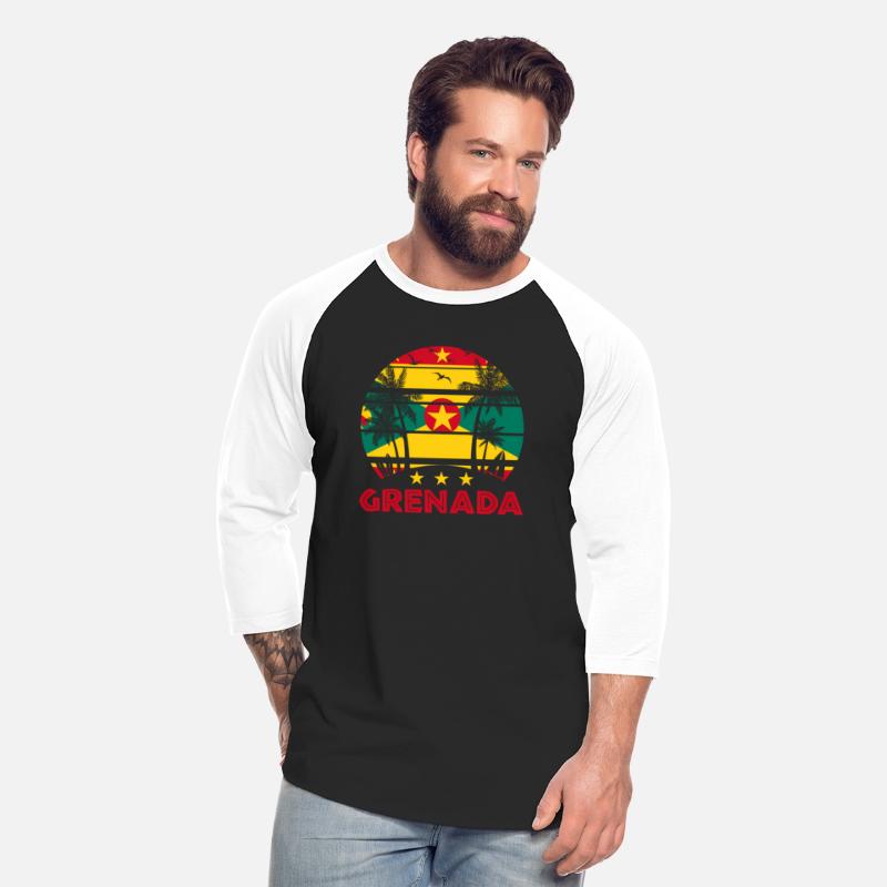 Grenada Grenadian Grenadian