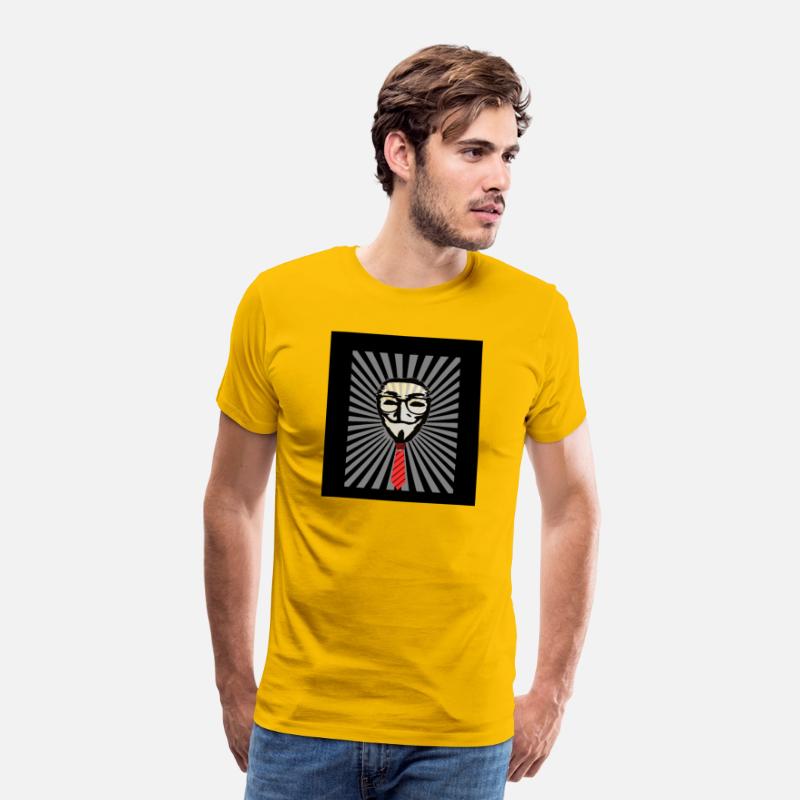 GUY FAWKES