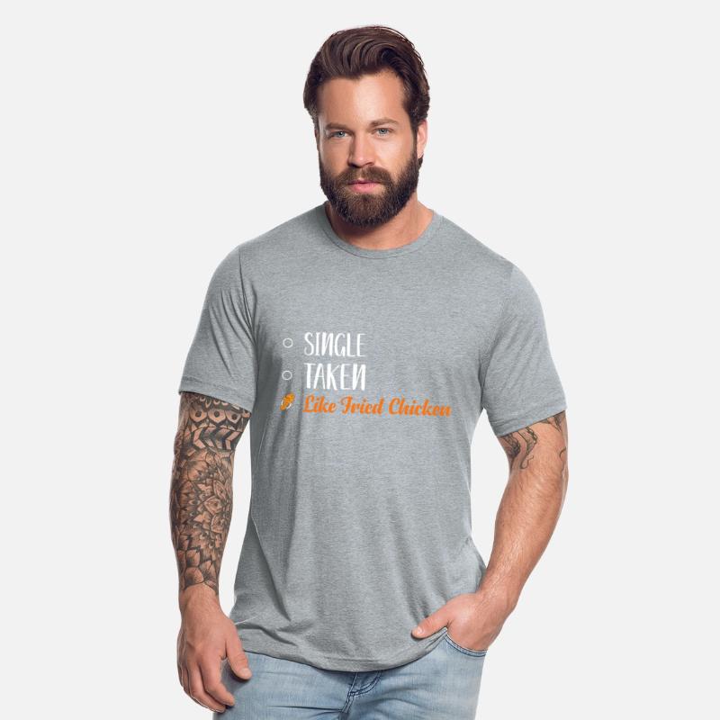 Happiness Fried Chicken Foodaholic Fast Food Gifts