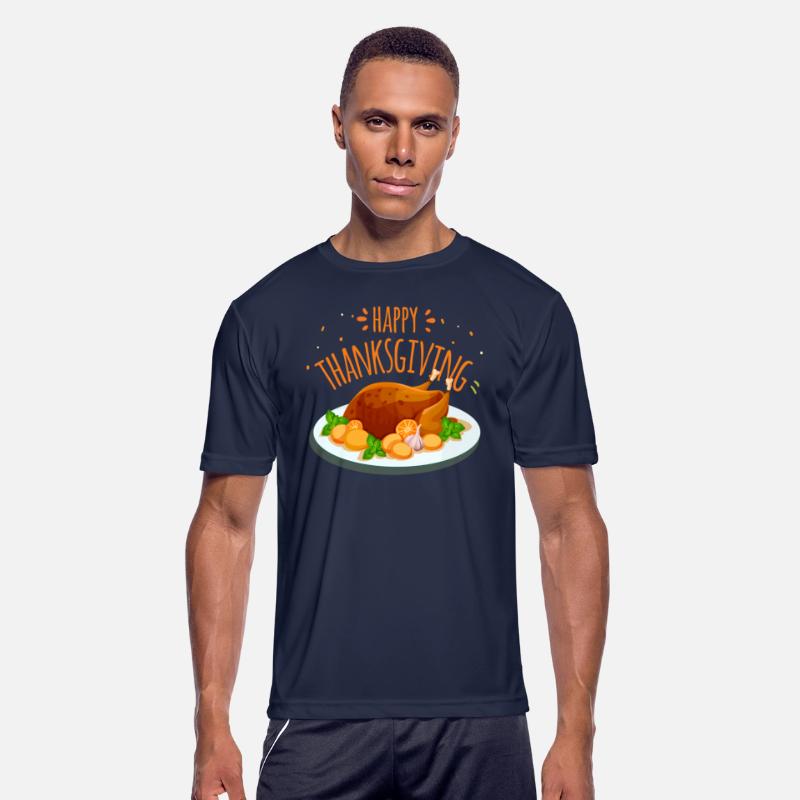 Happy Thanksgiving