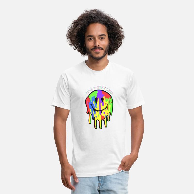 Have A Safe Trip Funny LSD Acid Magic Mushroom